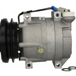 Kompresor, klimatizace NISSENS 89108