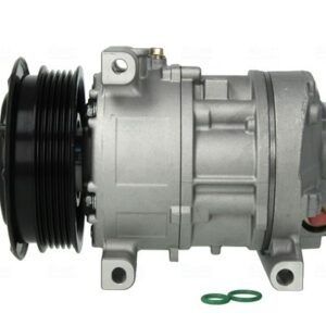 Kompresor, klimatizace NISSENS 89202