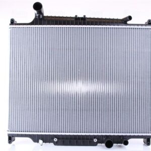 Chladič, chlazení motoru NISSENS 643222
