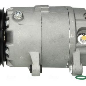 Kompresor, klimatizace NISSENS 89340