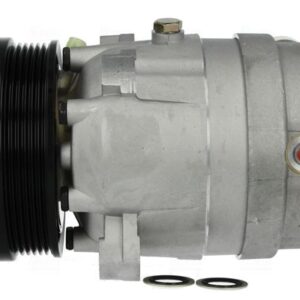 Kompresor, klimatizace NISSENS 89058