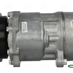 Kompresor, klimatizace NISSENS 89040