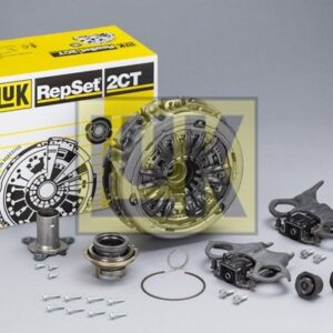 Sada spojky Schaeffler LuK 602 0005 00
