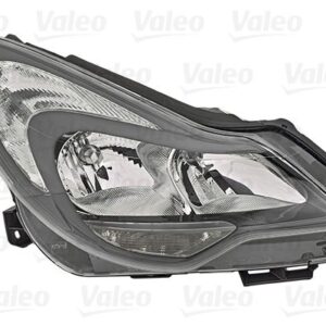 Světlomet VALEO 045287