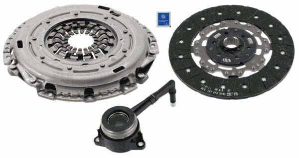 Sada spojky SACHS 3000 990 344