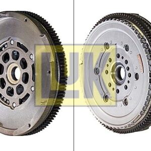 Setrvačník Schaeffler LuK 415 0562 10