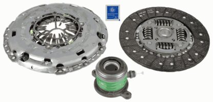 Sada spojky SACHS 3000 990 308