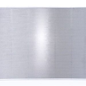 Chladič, chlazení motoru NISSENS 60776