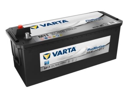 Autobaterie Varta Promotive Heavy Duty 12V, 154Ah, 1150A, M11