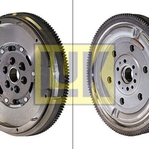 Setrvačník Schaeffler LuK 415 0658 10