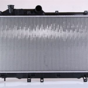 Chladič, chlazení motoru NISSENS 67736