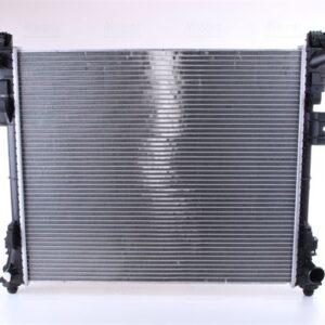 Chladič, chlazení motoru NISSENS 61034