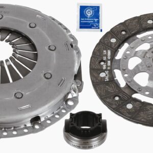 Sada spojky SACHS 3000 970 147
