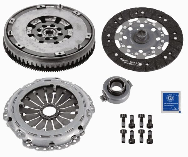 Sada spojky SACHS 2290 601 041