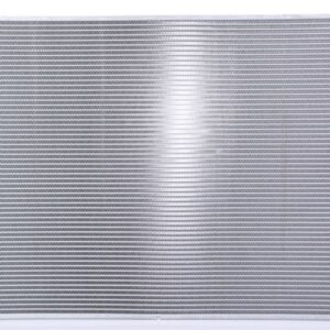 Chladič, chlazení motoru NISSENS 60778