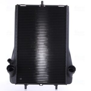 Chladič, chlazení motoru NISSENS 63623