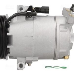 Kompresor, klimatizace NISSENS 890015