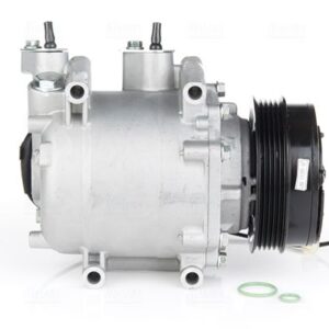 Kompresor, klimatizace NISSENS 890035