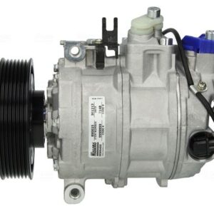 Kompresor, klimatizace NISSENS 890025