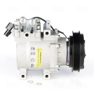 Kompresor, klimatizace NISSENS 89082