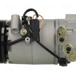 Kompresor, klimatizace NISSENS 890071