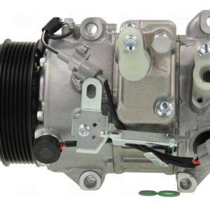 Kompresor, klimatizace NISSENS 890143