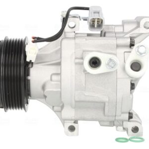 Kompresor, klimatizace NISSENS 890036