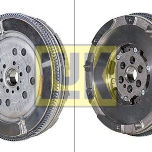 Setrvačník Schaeffler LuK 415 0650 10