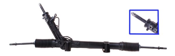 Řídicí mechanismus DRI 711520620