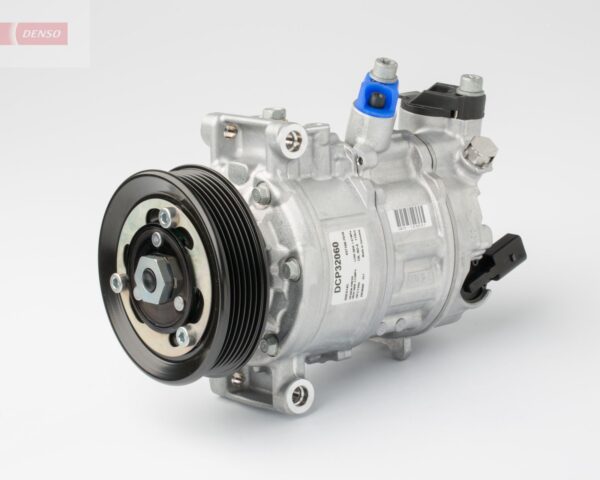 Kompresor, klimatizace DENSO DCP32060