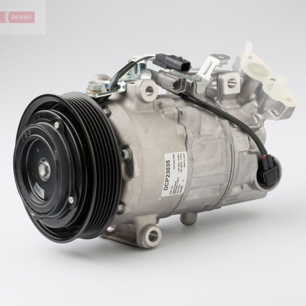 Kompresor, klimatizace DENSO DCP23035