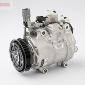Kompresor, klimatizace DENSO DCP50126