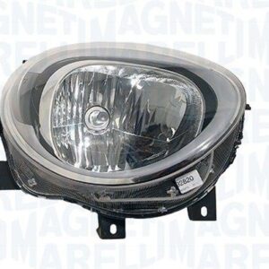 Světlomet MAGNETI MARELLI 712484601129