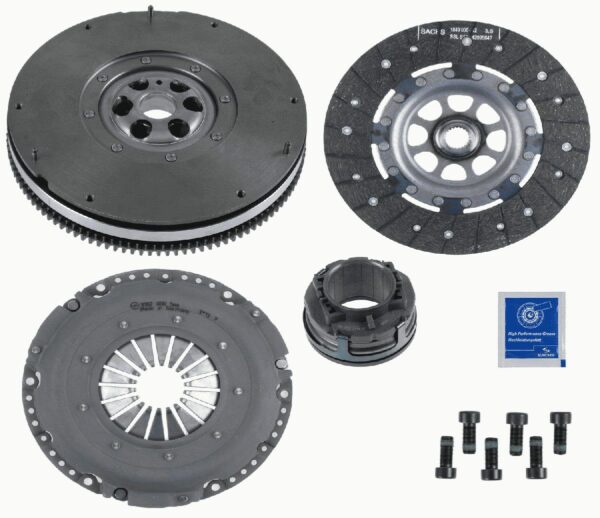Sada spojky SACHS 2290 601 069