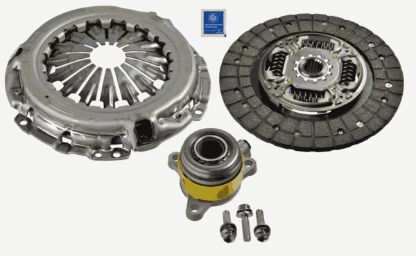 Sada spojky SACHS 3000 990 333