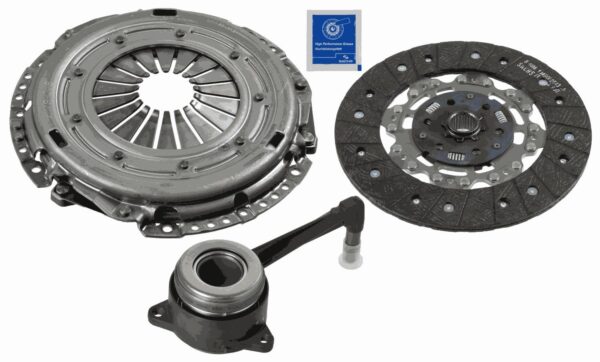 Sada spojky SACHS 3000 990 332