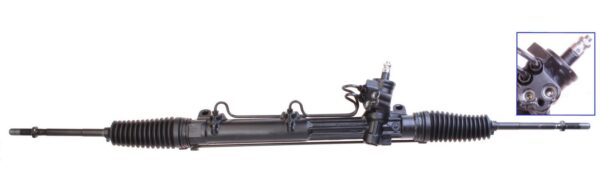Řídicí mechanismus DRI 711520644