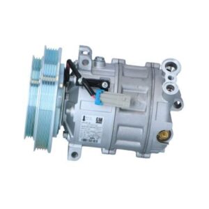 Kompresor, klimatizace NRF 32673G