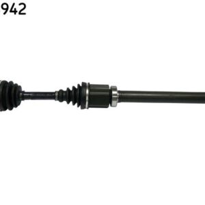 Hnací hřídel SKF VKJC 4942