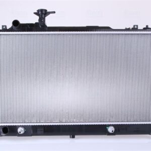 Chladič, chlazení motoru NISSENS 68550