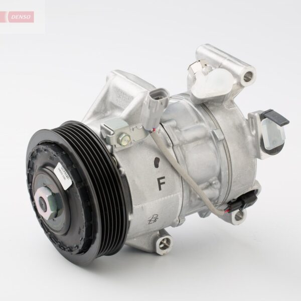 Kompresor, klimatizace DENSO DCP50251