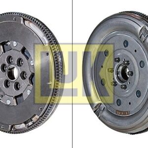 Setrvačník Schaeffler LuK 415 0654 10