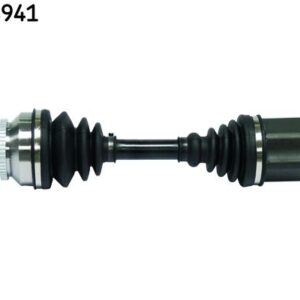 Hnací hřídel SKF VKJC 4941