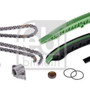 Sada rozvodového řetězu FEBI BILSTEIN 46374