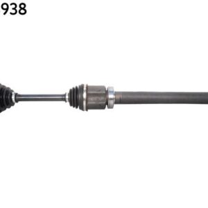Hnací hřídel SKF VKJC 4938