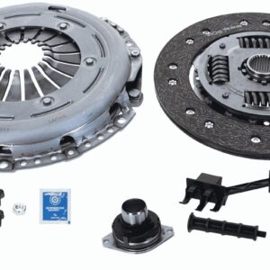 Sada spojky SACHS 3000 970 072