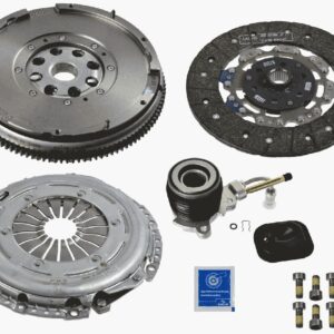 Sada spojky SACHS 2290 601 075