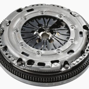 Sada spojky SACHS 2289 000 299