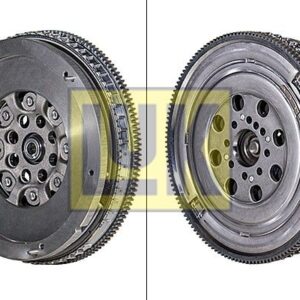 Setrvačník Schaeffler LuK 415 0657 10