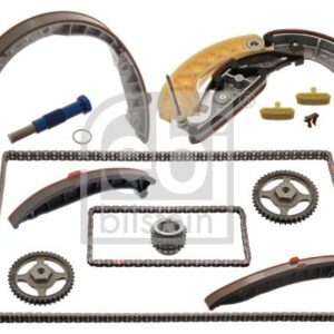 Sada rozvodového řetězu FEBI BILSTEIN 45675